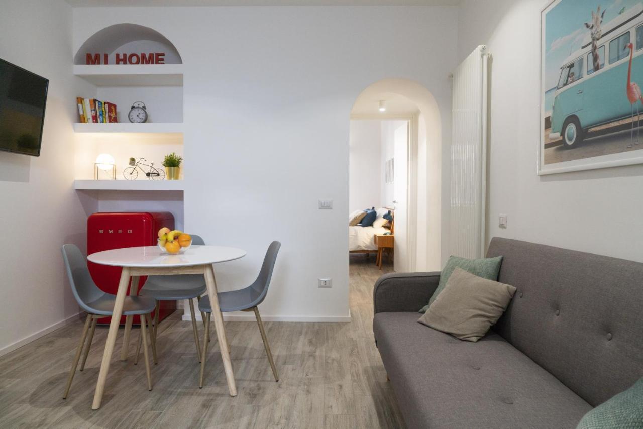 Mi Home Navigli Milão Exterior foto