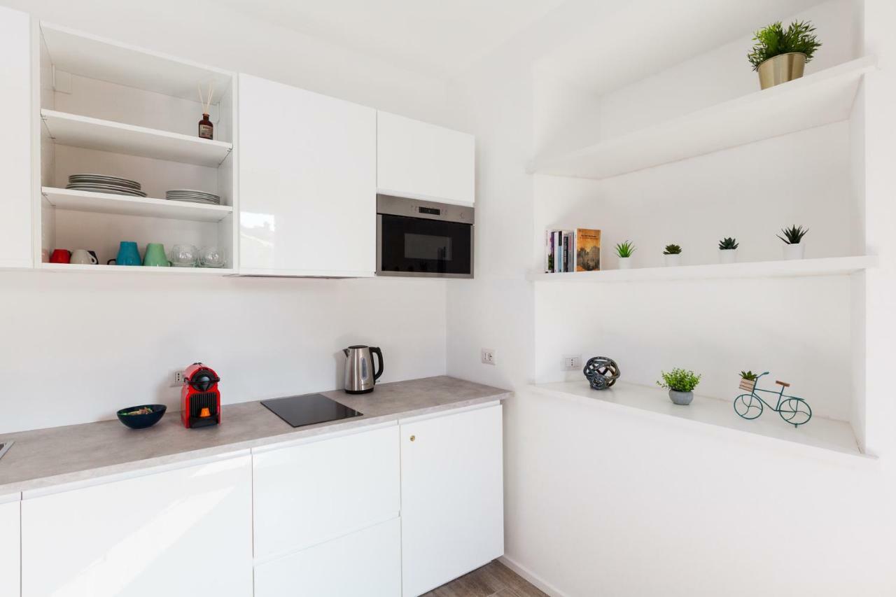 Mi Home Navigli Milão Exterior foto